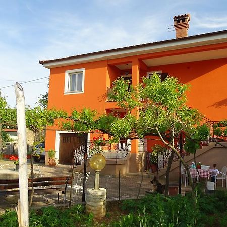 Apartment Parenzana Bibali 65 A 52460-Buje Dış mekan fotoğraf