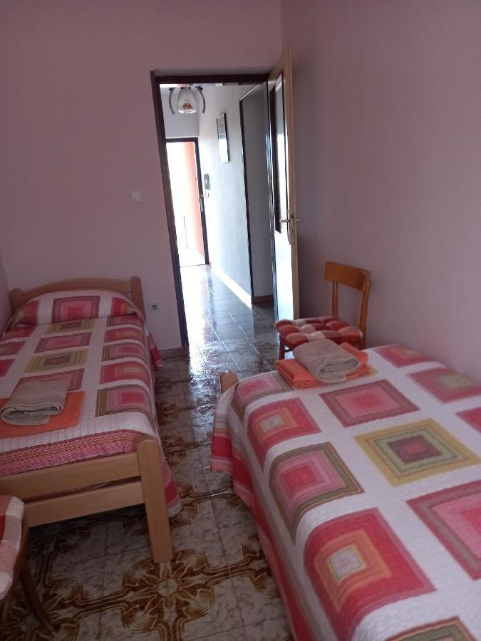 Apartment Parenzana Bibali 65 A 52460-Buje Dış mekan fotoğraf