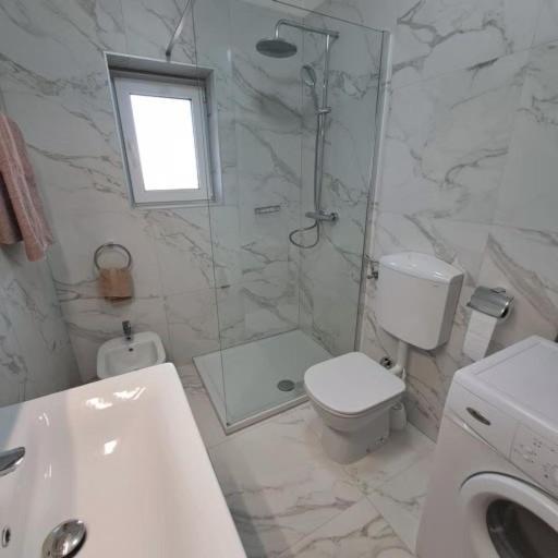 Apartment Parenzana Bibali 65 A 52460-Buje Dış mekan fotoğraf