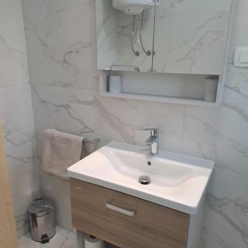Apartment Parenzana Bibali 65 A 52460-Buje Dış mekan fotoğraf