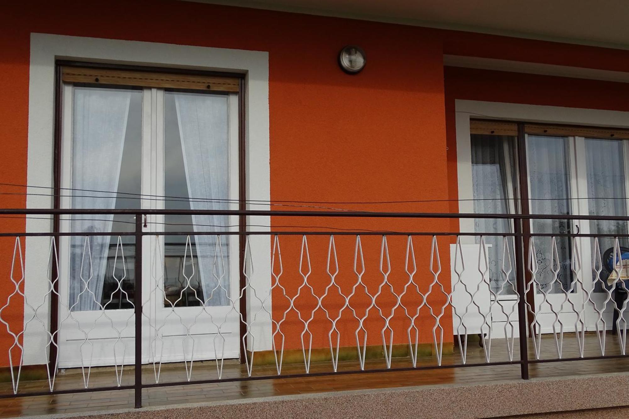 Apartment Parenzana Bibali 65 A 52460-Buje Dış mekan fotoğraf