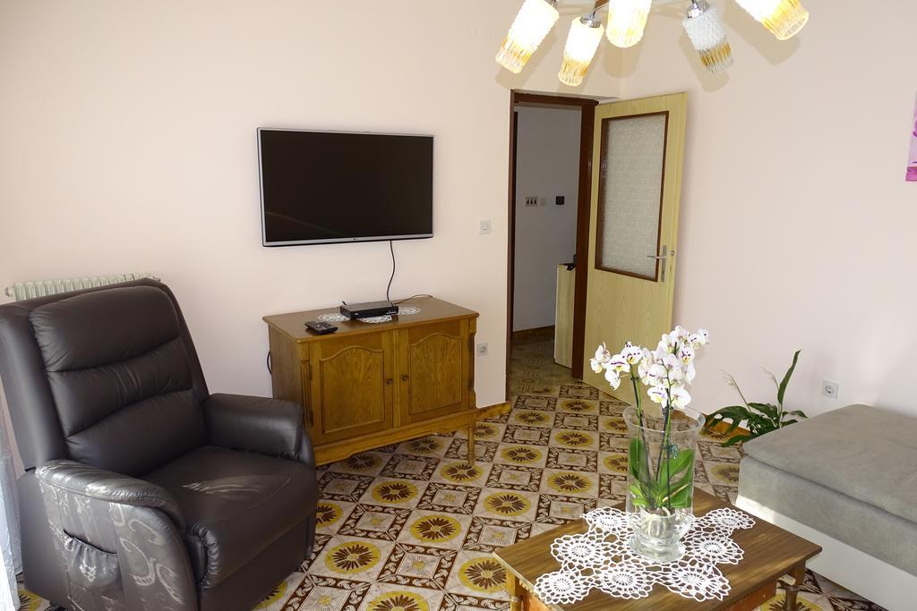 Apartment Parenzana Bibali 65 A 52460-Buje Dış mekan fotoğraf