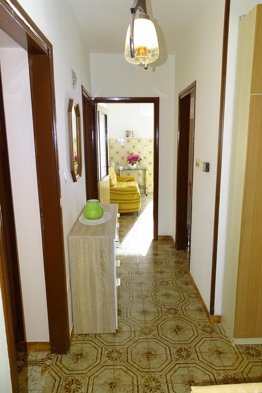 Apartment Parenzana Bibali 65 A 52460-Buje Dış mekan fotoğraf