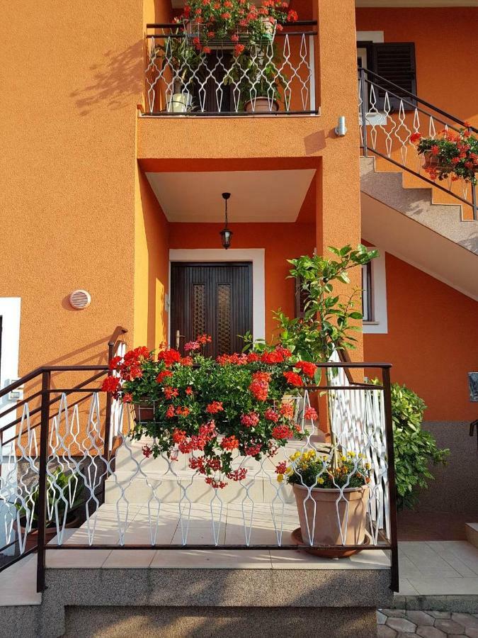 Apartment Parenzana Bibali 65 A 52460-Buje Dış mekan fotoğraf