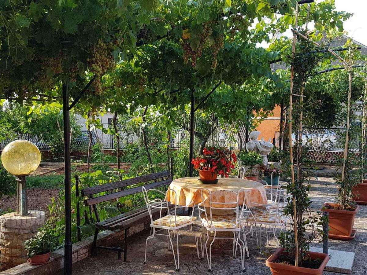 Apartment Parenzana Bibali 65 A 52460-Buje Dış mekan fotoğraf