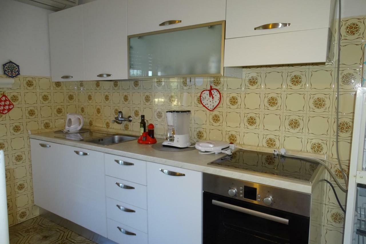 Apartment Parenzana Bibali 65 A 52460-Buje Dış mekan fotoğraf