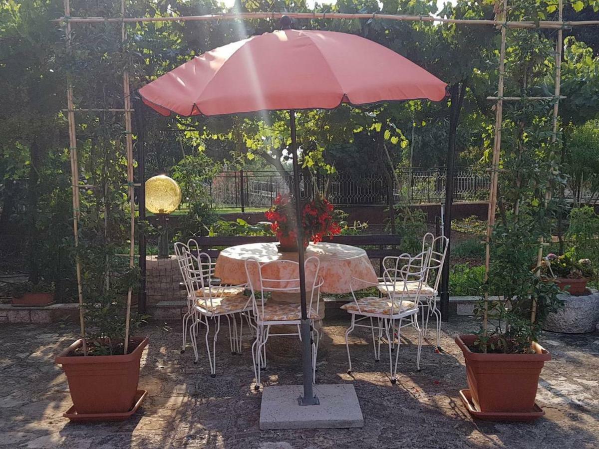 Apartment Parenzana Bibali 65 A 52460-Buje Dış mekan fotoğraf